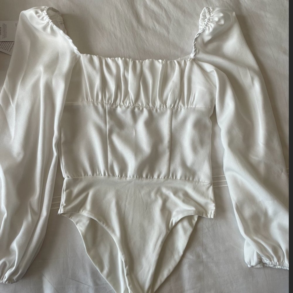 Body Suit